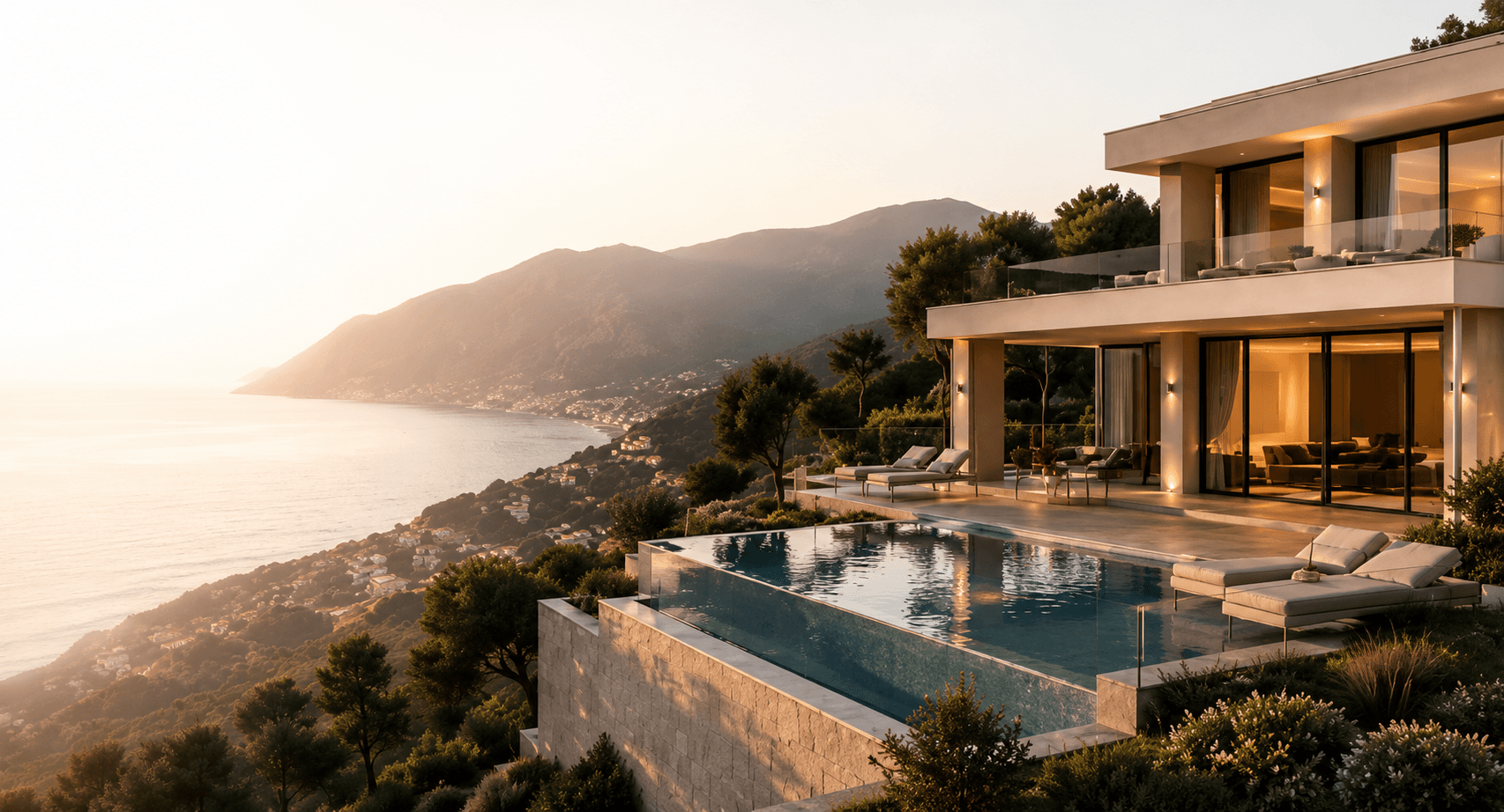Rental property lifestyle