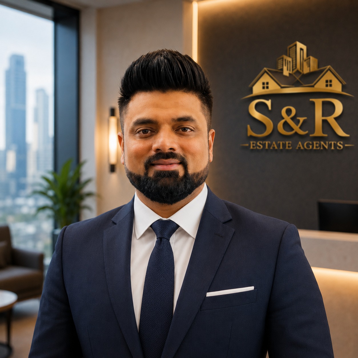 Randi Comester, S&R Estate Agents