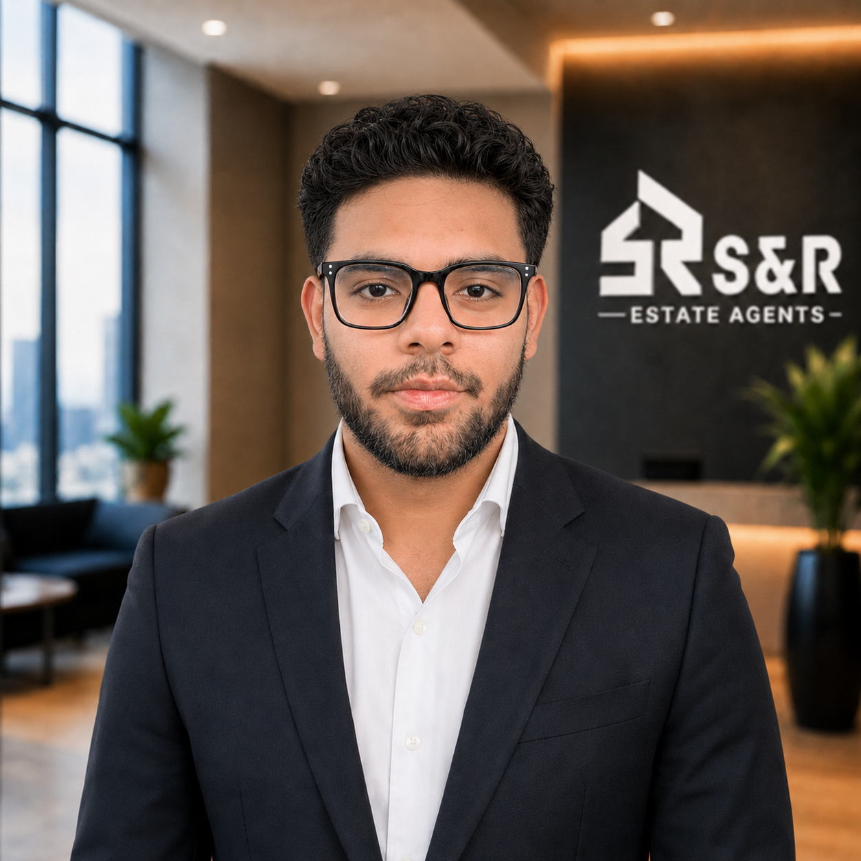 Manik Kukreja, S&R Estate Agents